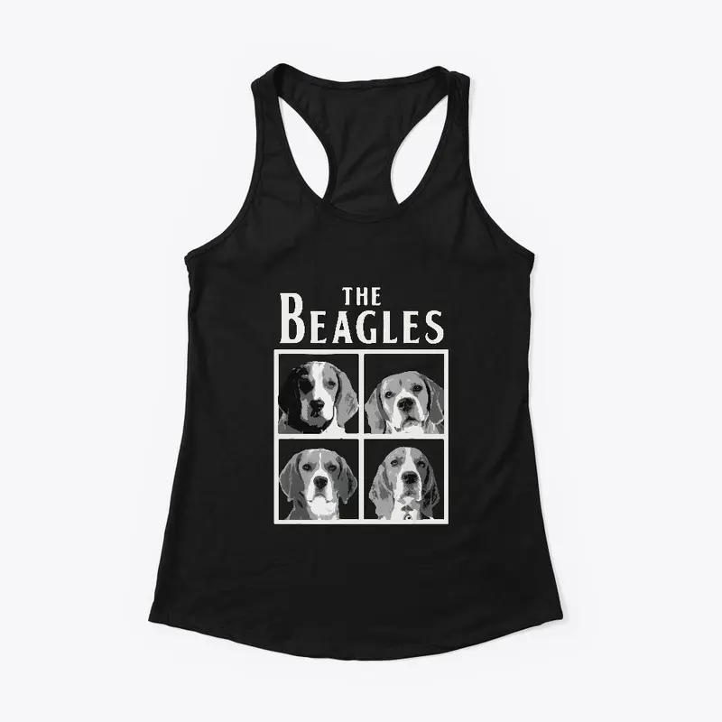 Beagle T Shirt