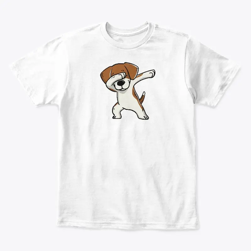 Beagle Shirt