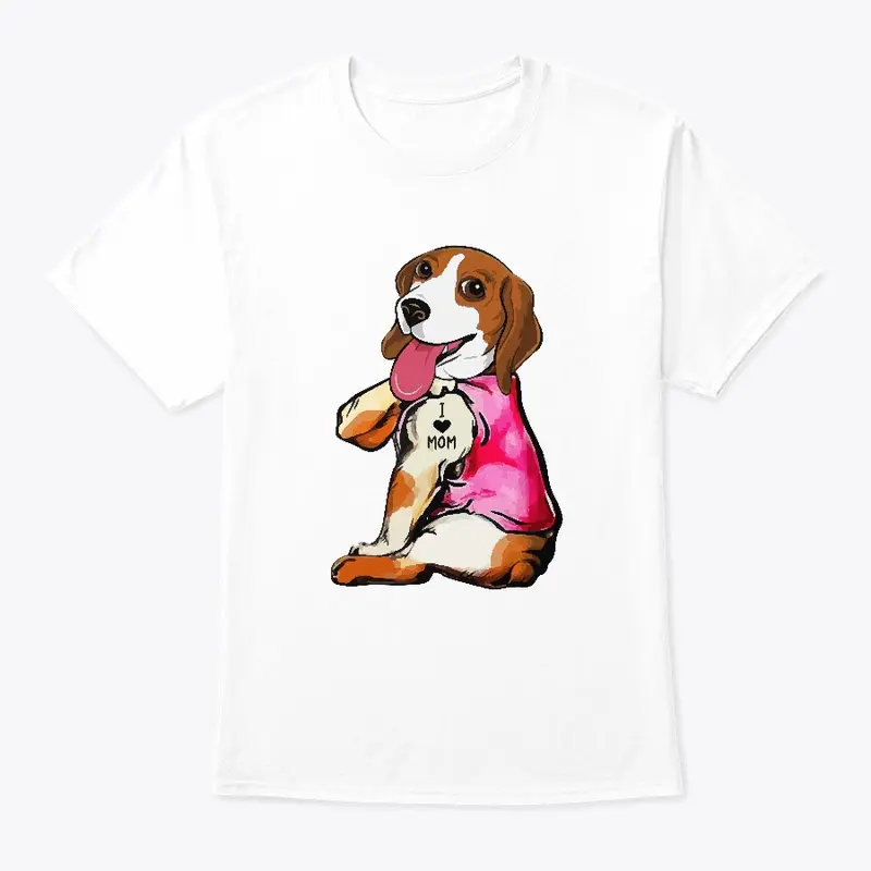 Beagle Merchandise