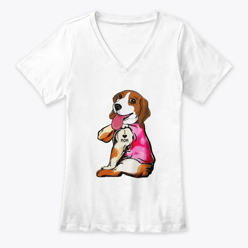 Beagle Merchandise