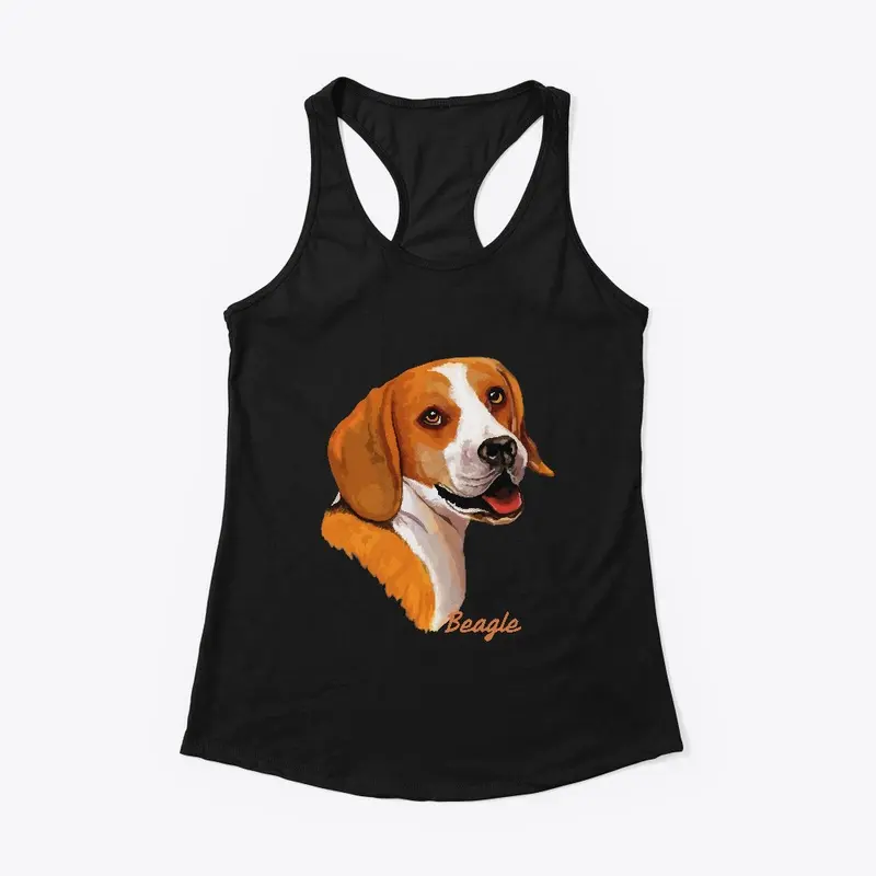 Beagle T Shirt