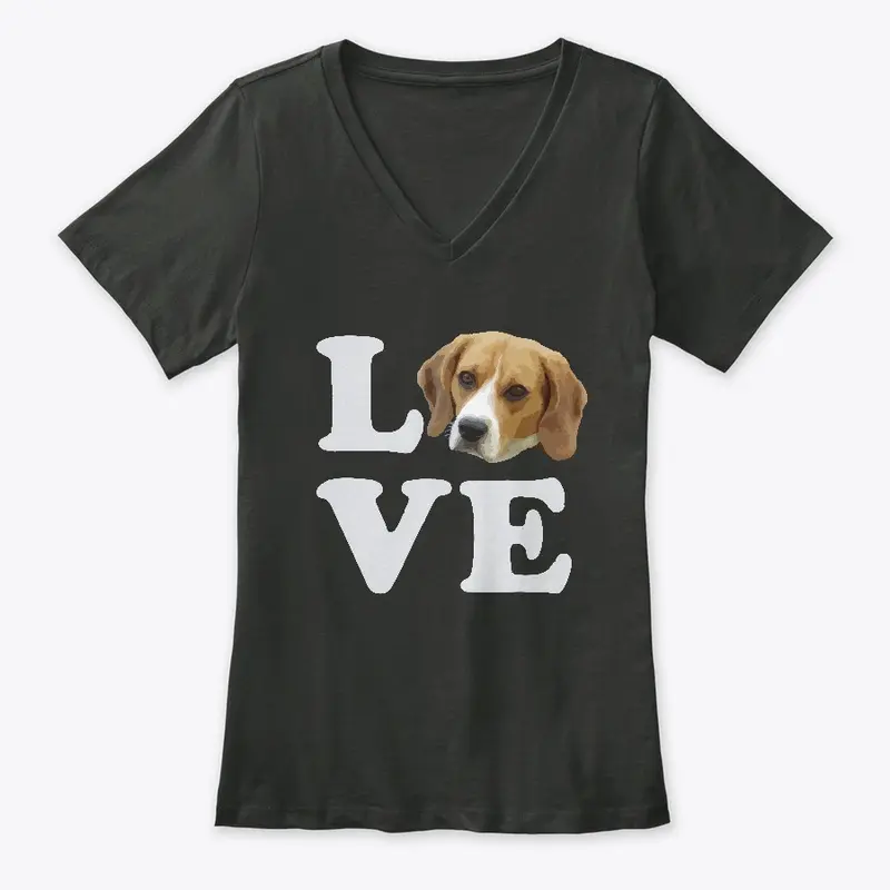 Beagle Shirt