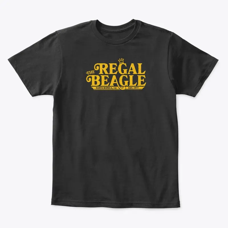 Beagle T Shirt