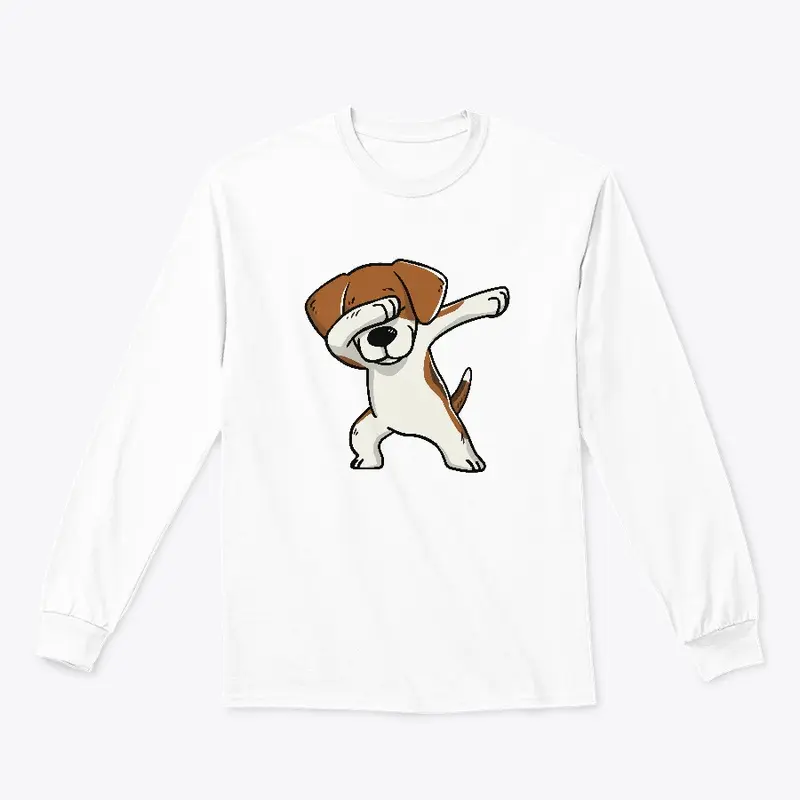 Beagle Shirt