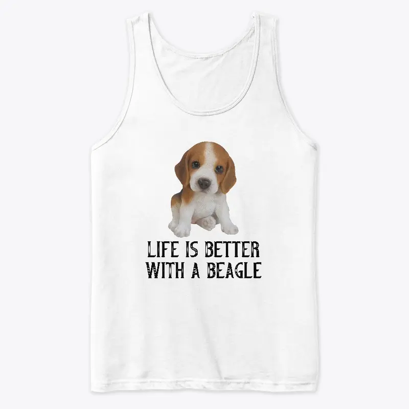 Beagle Shirt