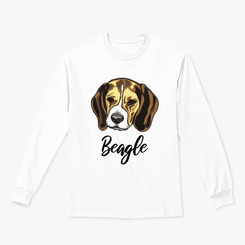 Beagle T Shirt