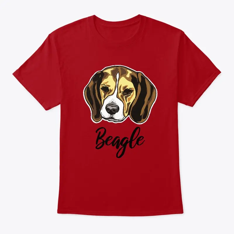 Beagle T Shirt