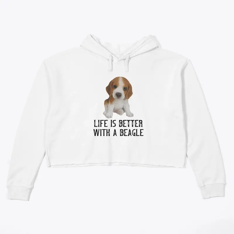 Beagle Shirt