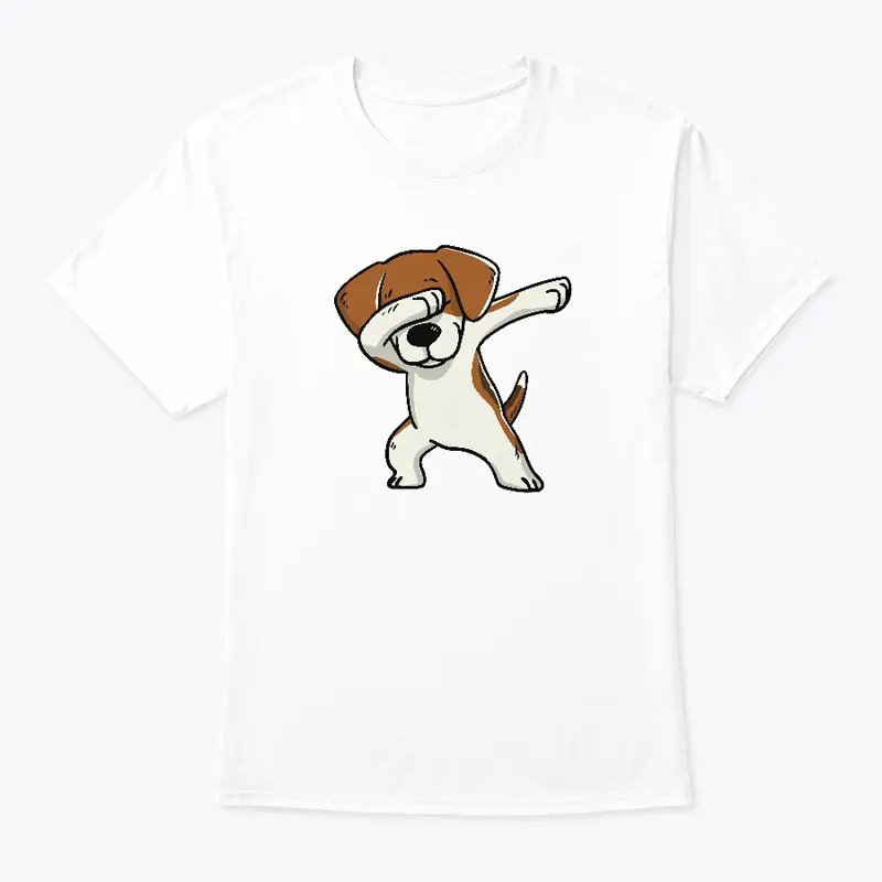 Beagle Shirt