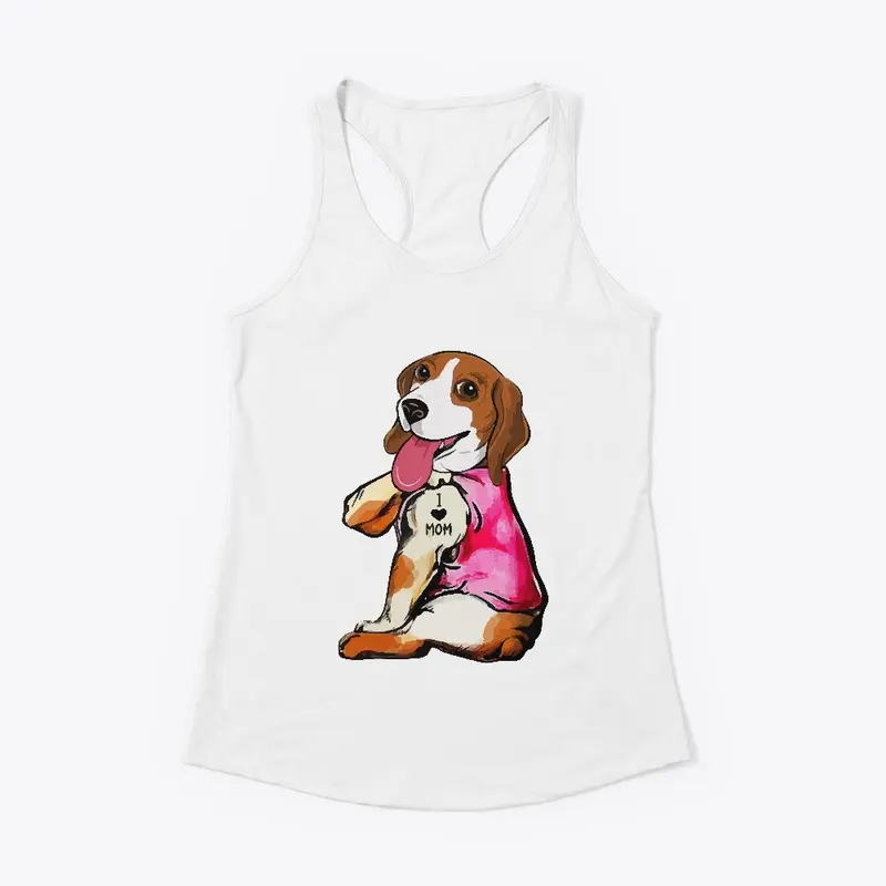 Beagle Merchandise