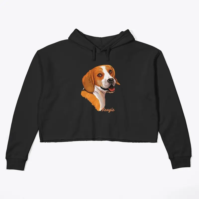 Beagle T Shirt