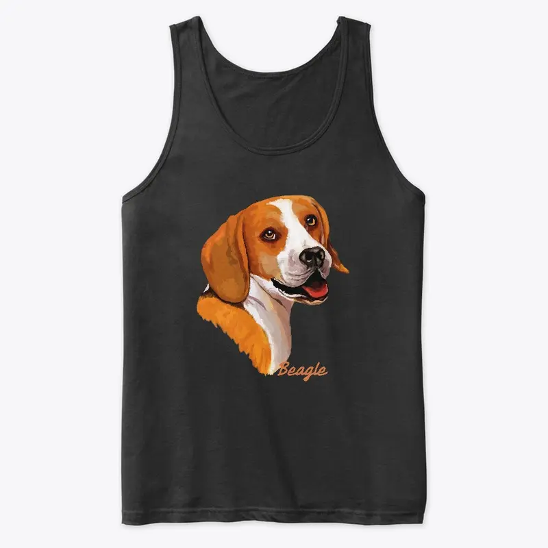 Beagle T Shirt