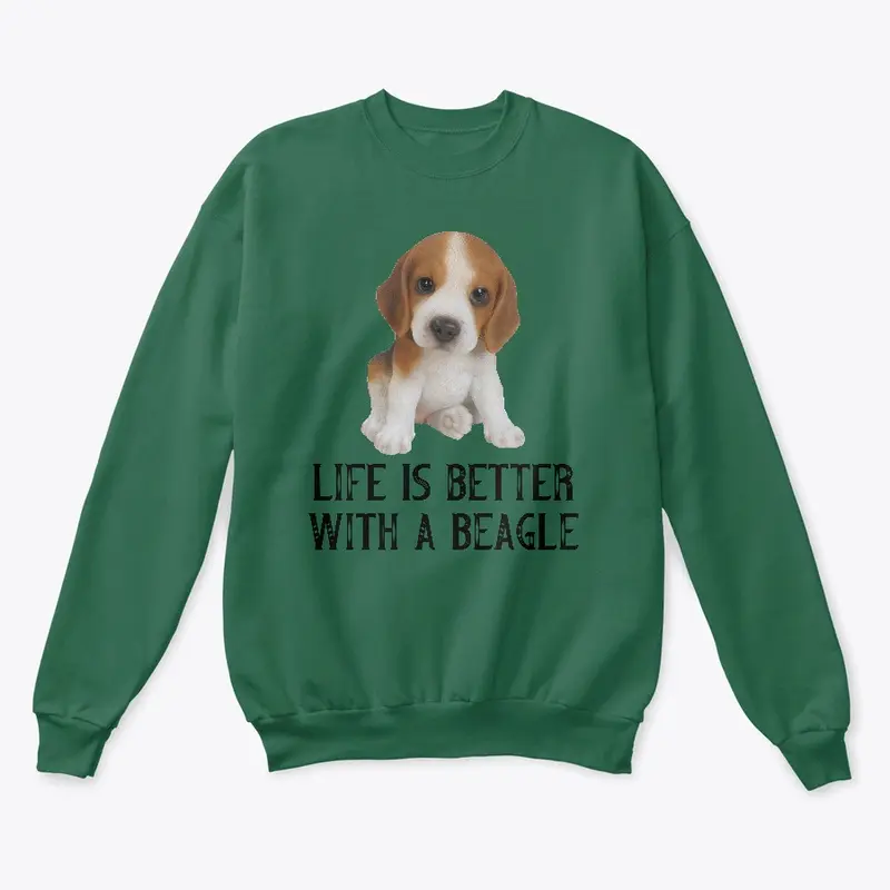 Beagle Shirt