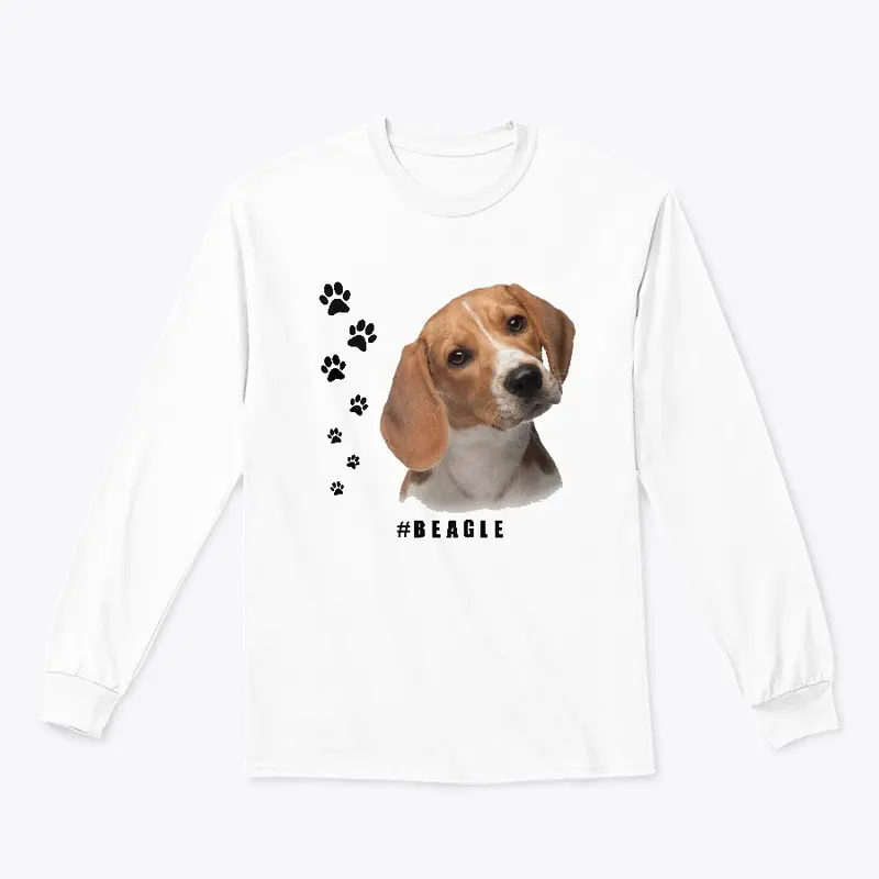 Beagle Merchandise