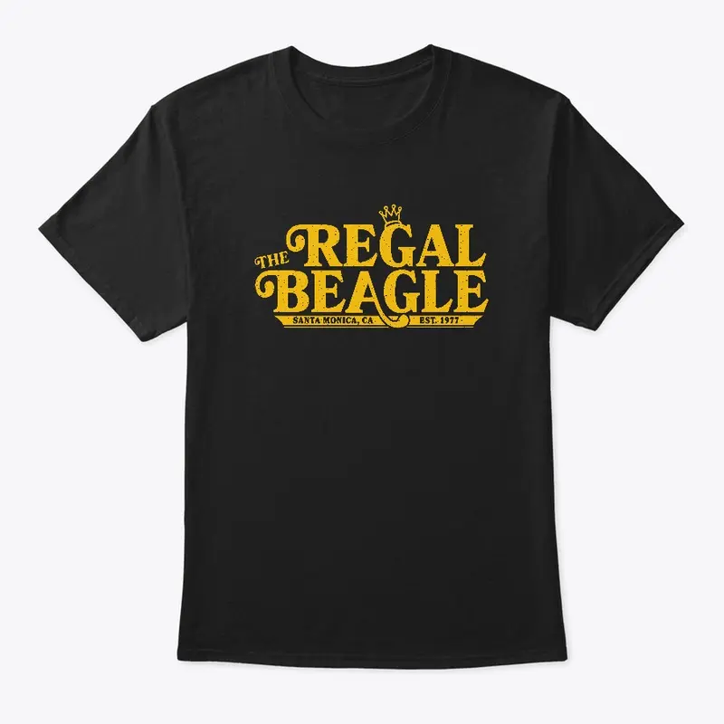 Beagle T Shirt