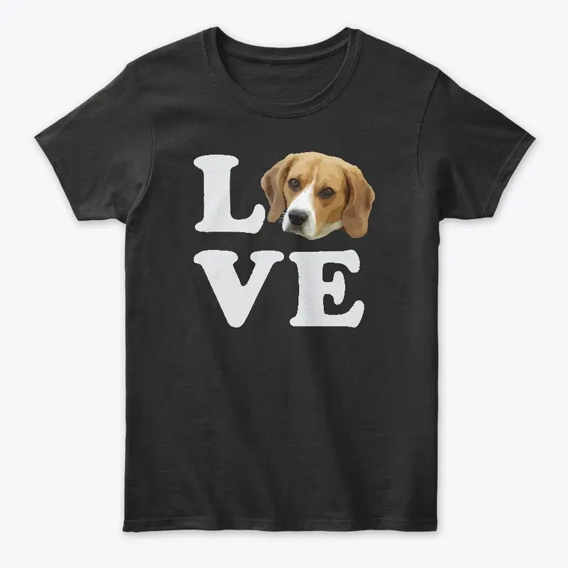 Beagle Shirt