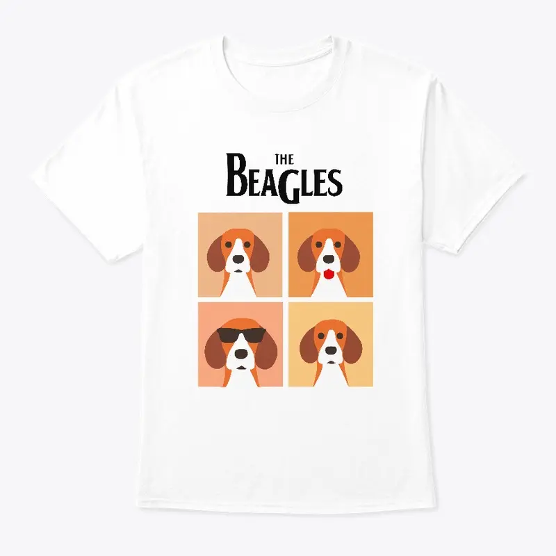 Beagle Shirt