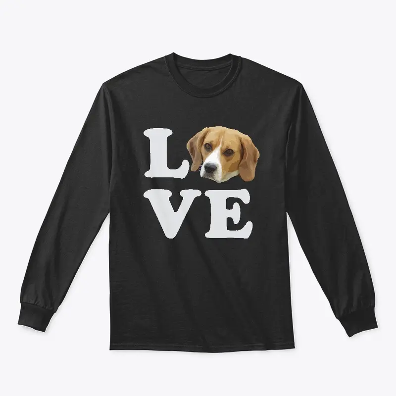 Beagle Shirt