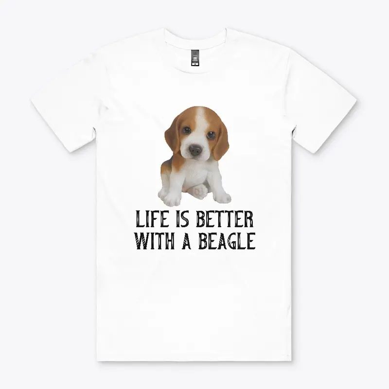 Beagle Shirt