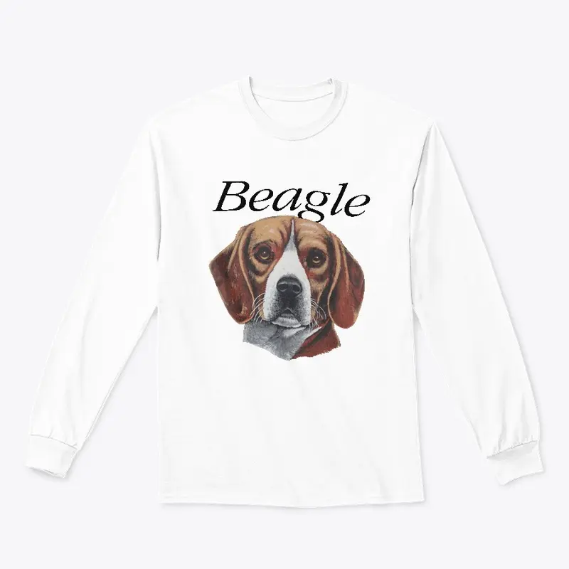 Beagle Shirt