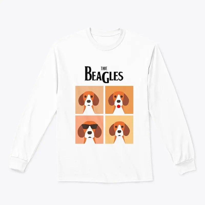 Beagle Shirt