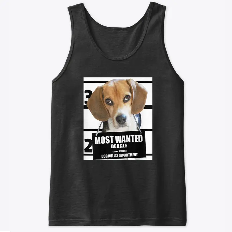 Beagle T Shirt