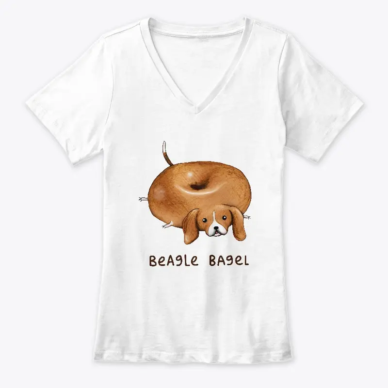 Beagle T Shirt