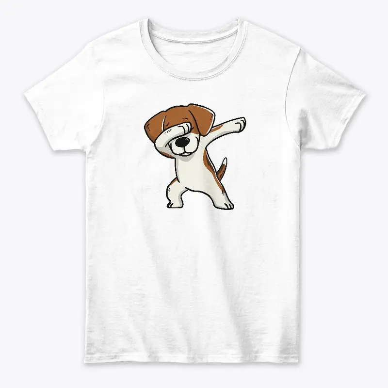 Beagle Shirt