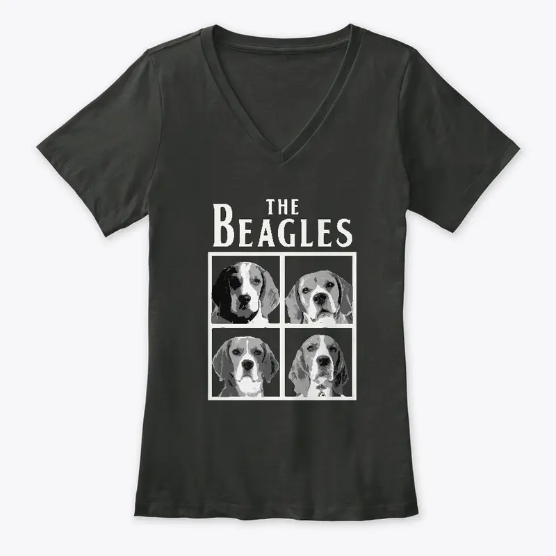 Beagle T Shirt