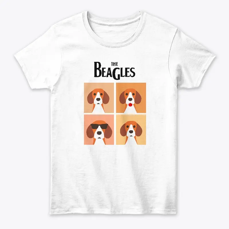 Beagle Shirt