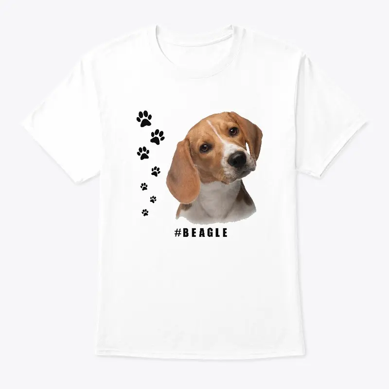 Beagle Merchandise