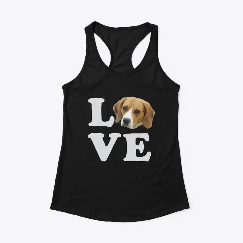 Beagle Shirt