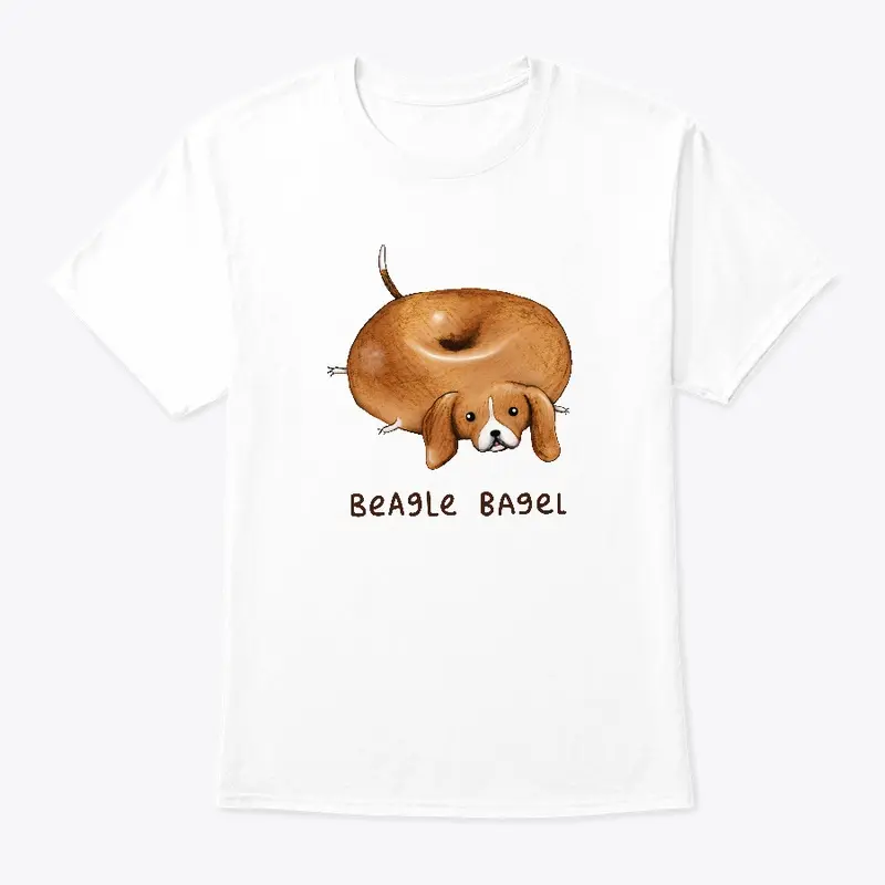 Beagle T Shirt