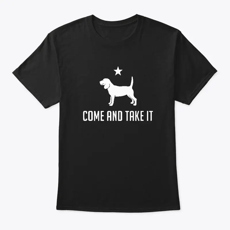 Beagle Shirt