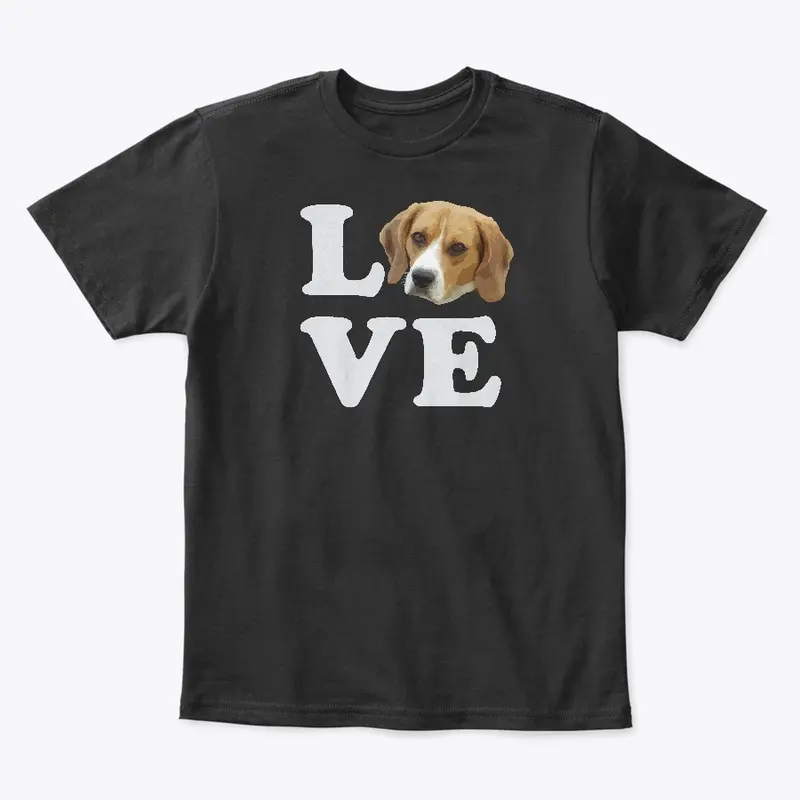 Beagle Shirt