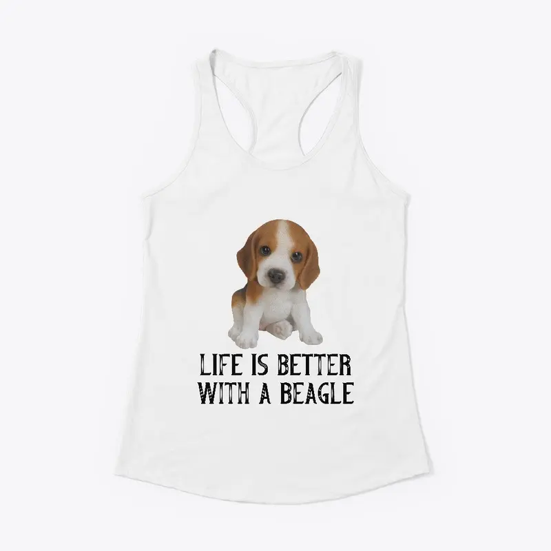 Beagle Shirt