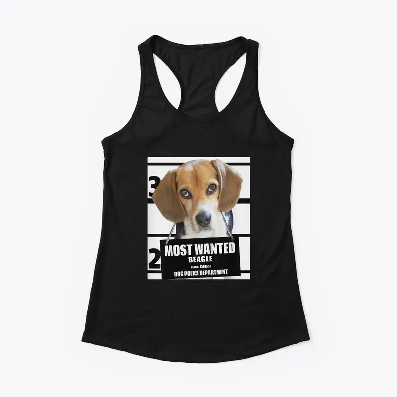 Beagle T Shirt