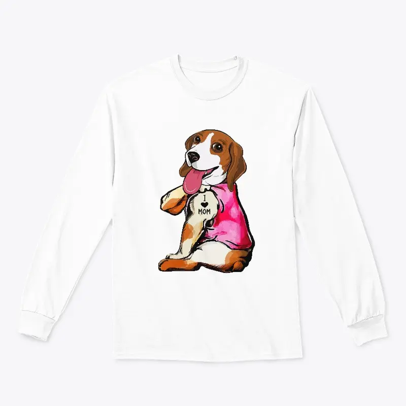 Beagle Merchandise