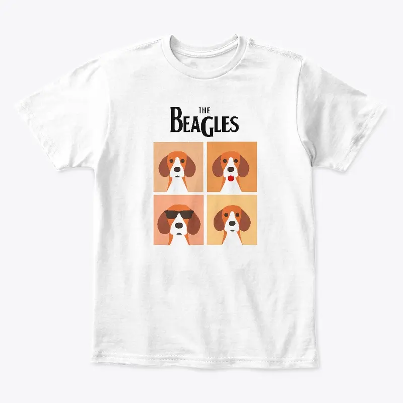 Beagle Shirt