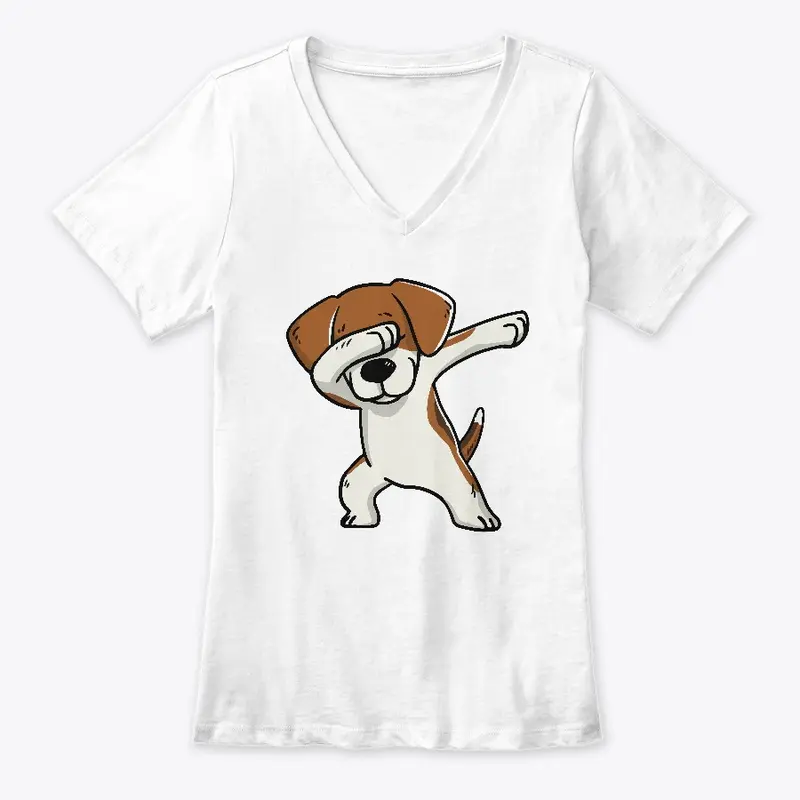 Beagle Shirt