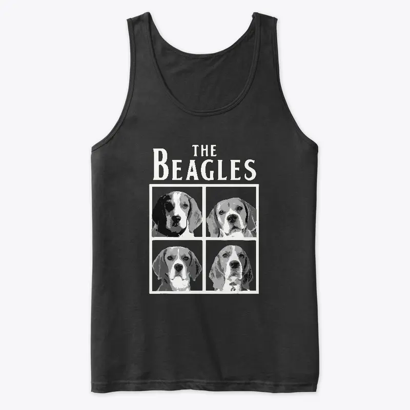 Beagle T Shirt