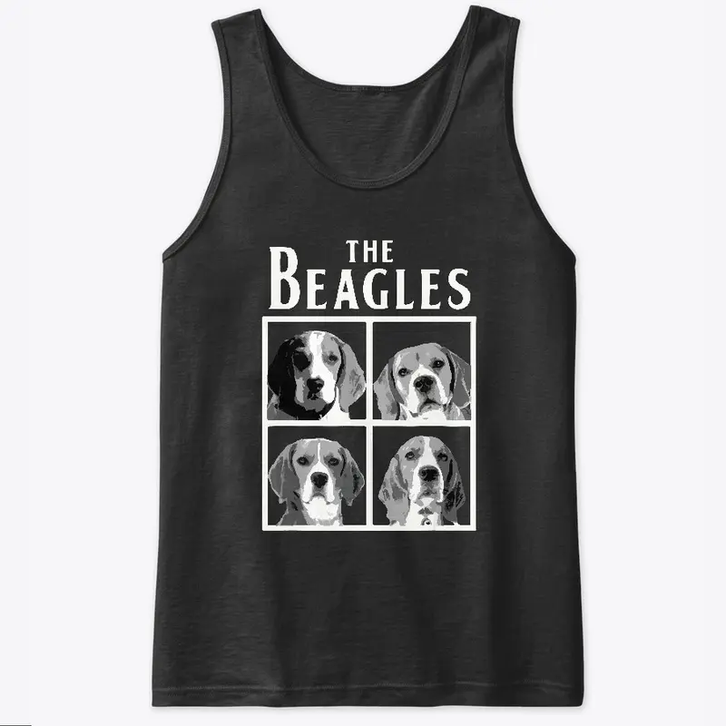 Beagle T Shirt