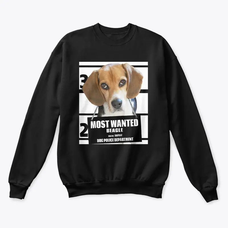 Beagle T Shirt