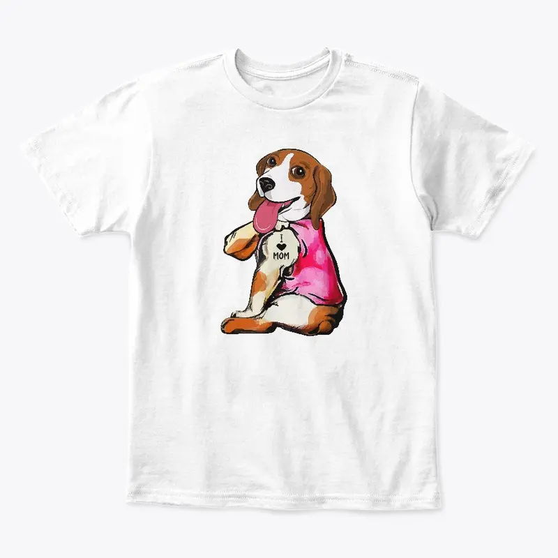 Beagle Merchandise