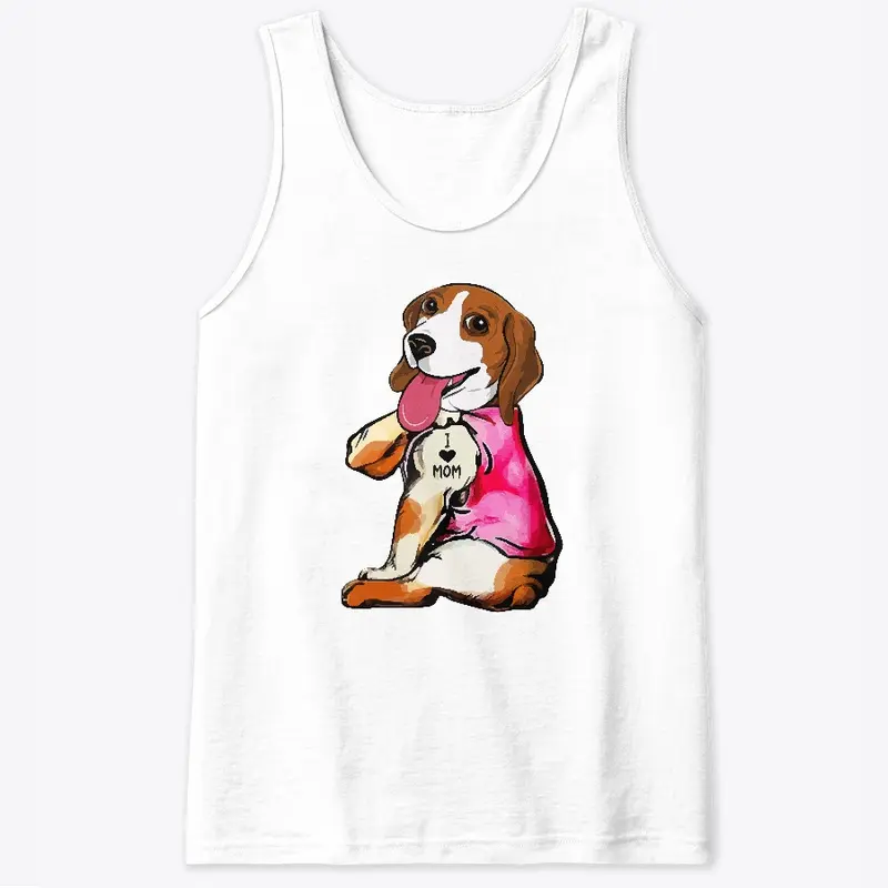 Beagle Merchandise