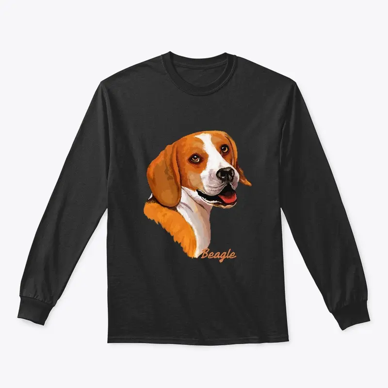 Beagle T Shirt