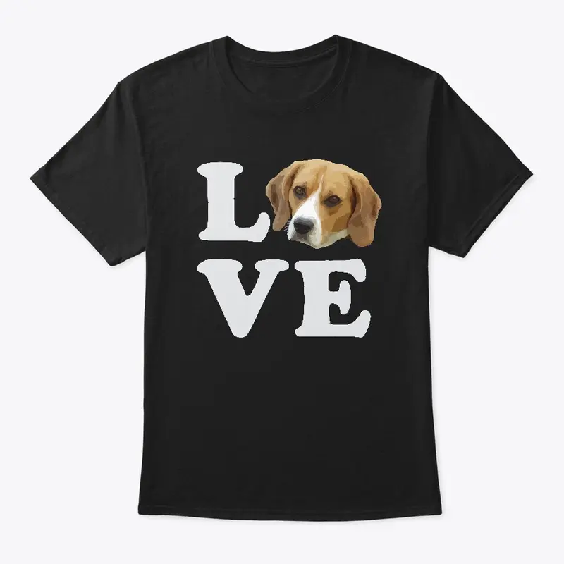 Beagle Shirt