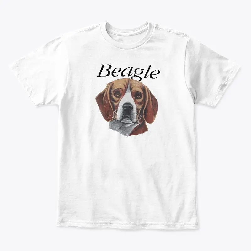 Beagle Shirt