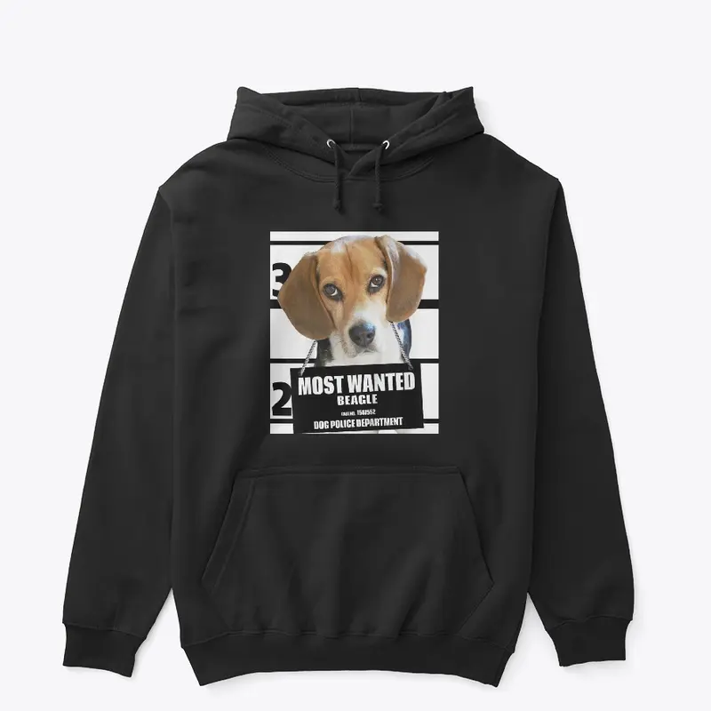 Beagle T Shirt