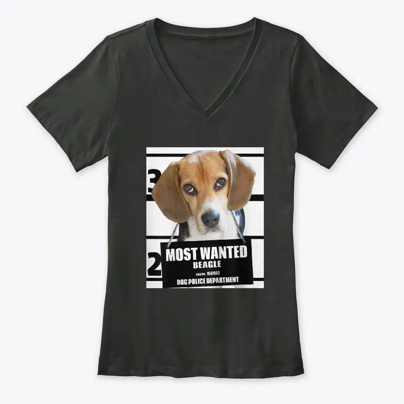 Beagle T Shirt